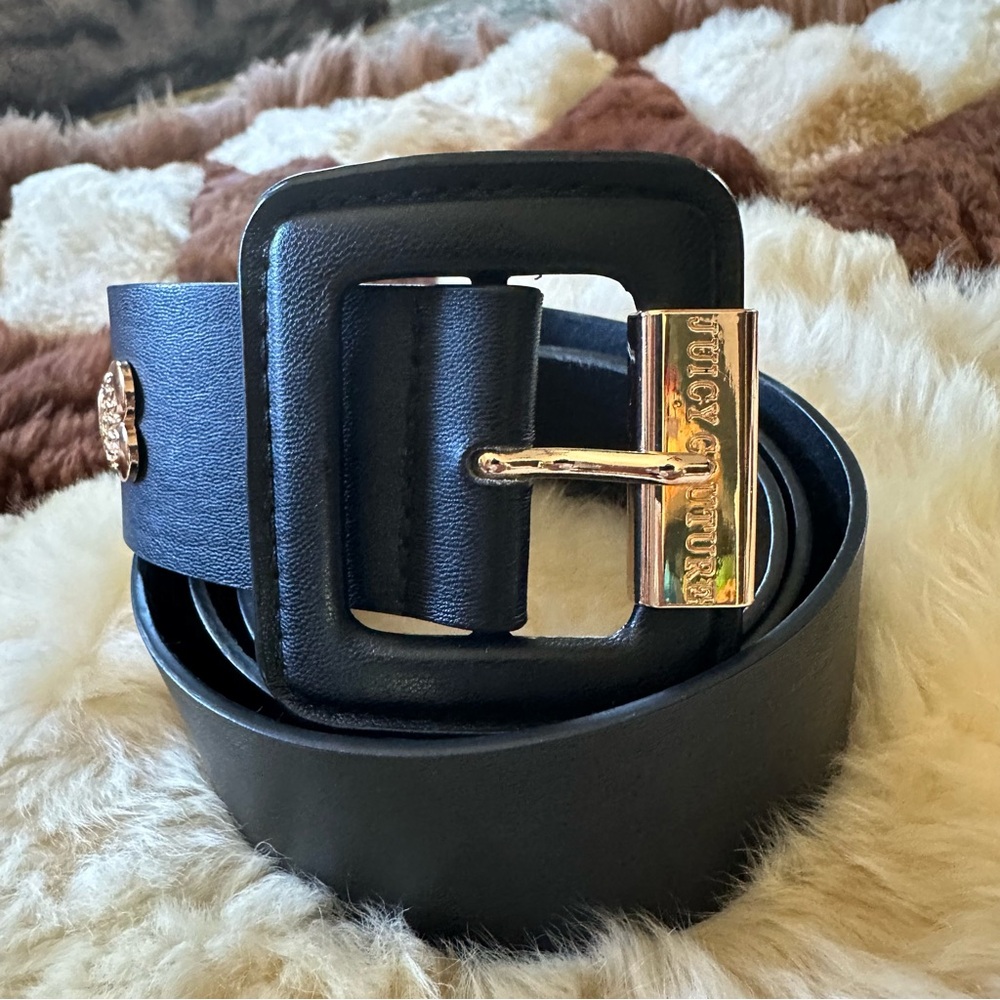 Juicy Couture Belt